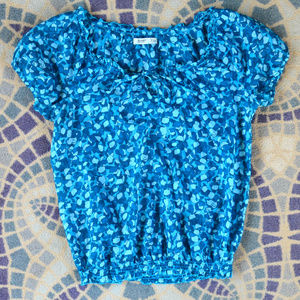 Tunic Top